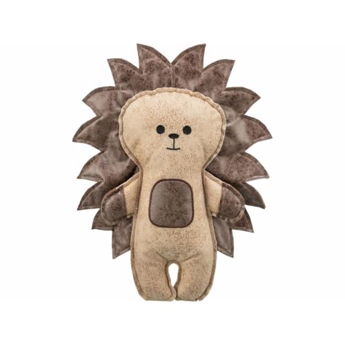 Trixie Plüschtier für Hunde, Polyester, Igel, 33 cm, Marke EAN: 4011905361574 Trixie Plüschtier für Hunde, Polyester, Igel, 33 cm, Marke EAN: 4011905361574 von TRIXIE