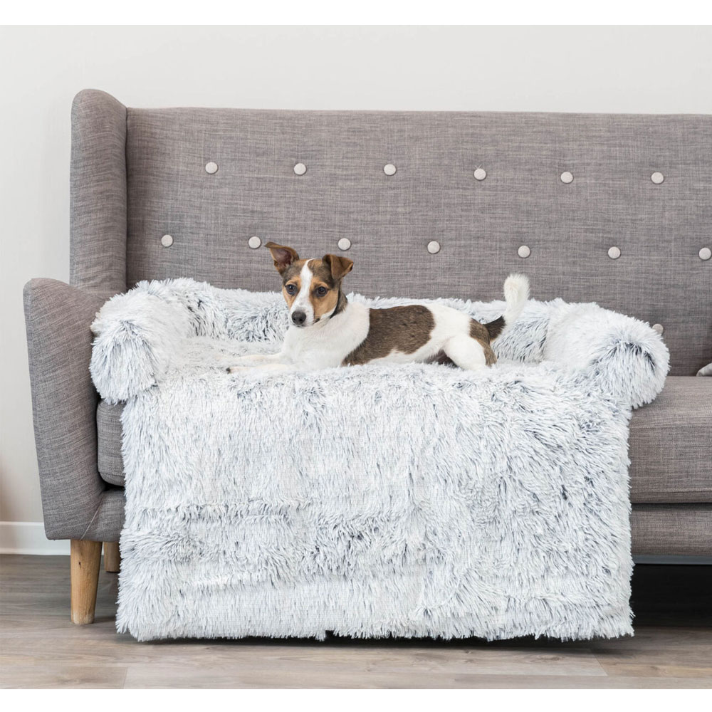 Trixie Polster-Schondecke Harvey - 70 x 90 cm Trixie Polster-Schondecke Harvey - 70 x 90 cm von Trixie