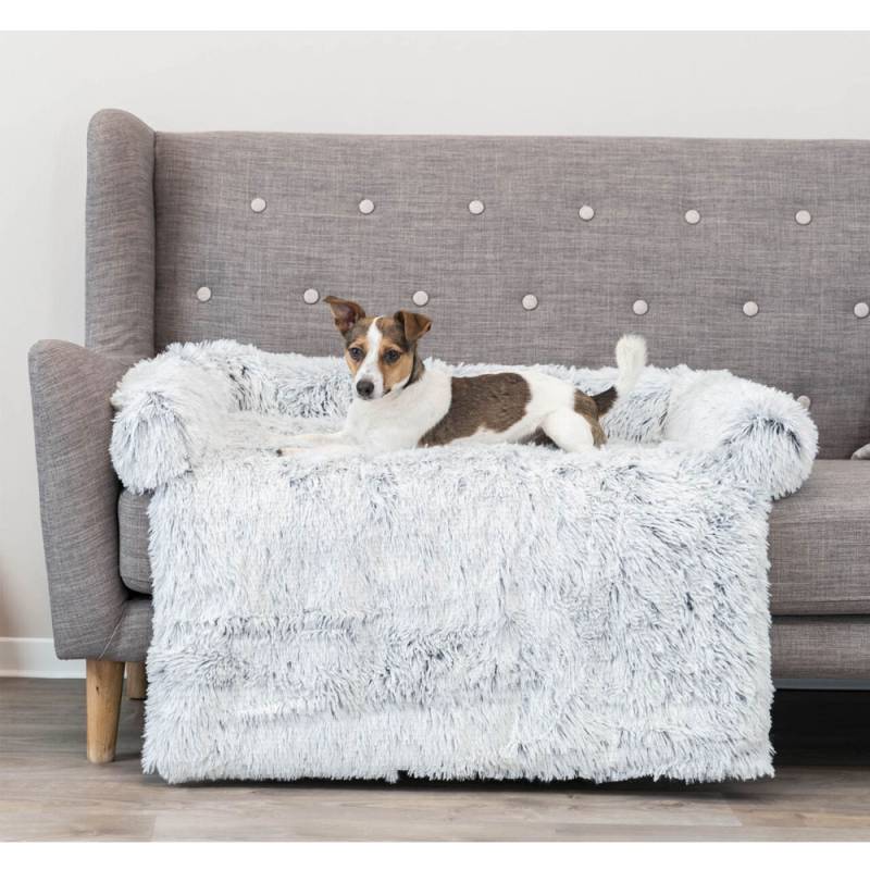Trixie Polster-Schondecke Harvey - 70 x 90 cm Trixie Polster-Schondecke Harvey - 70 x 90 cm von Trixie