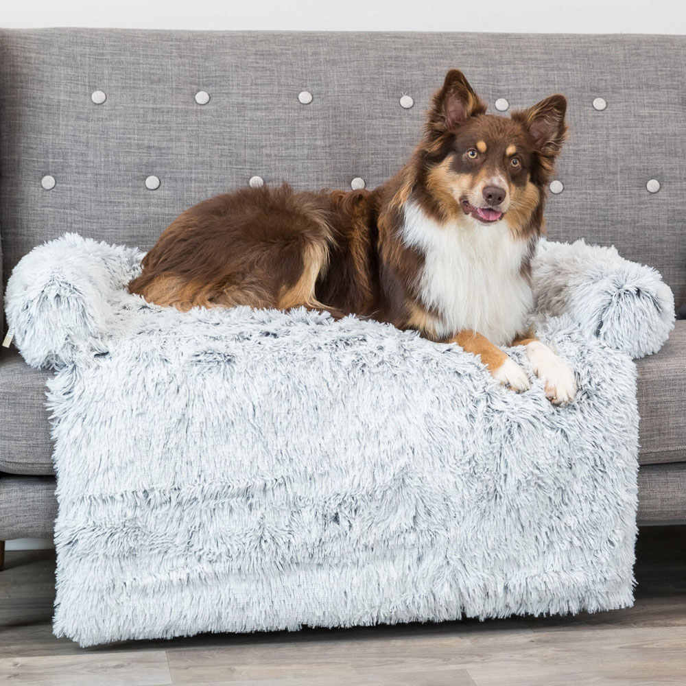 Trixie Polster-Schondecke Harvey - 90 x 90 cm Trixie Polster-Schondecke Harvey - 90 x 90 cm von Trixie