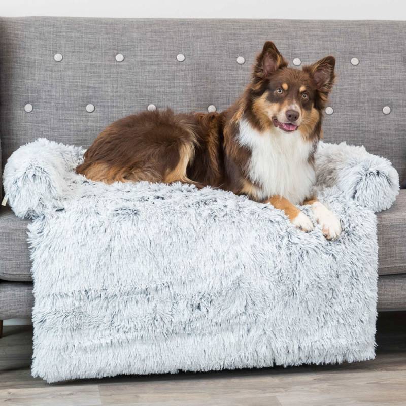 Trixie Polster-Schondecke Harvey - 90 x 90 cm Trixie Polster-Schondecke Harvey - 90 x 90 cm von Trixie