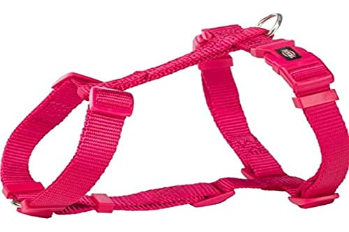 Trixie Premium Fuscia Hundegeschirr Trixie Premium Fuscia Hundegeschirr von TRIXIE