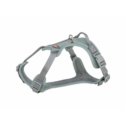Trixie Premium-Hundegeschirr, Grün, Marke: Trixie - EAN: 4053032685864 Trixie Premium-Hundegeschirr, Grün, Marke: Trixie - EAN: 4053032685864 von Trixie