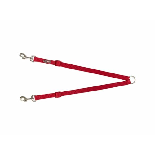 Trixie Premium-Hundeleine, Rot, Marke: Trixie - EAN: 4053032682191 Trixie Premium-Hundeleine, Rot, Marke: Trixie - EAN: 4053032682191 von Trixie