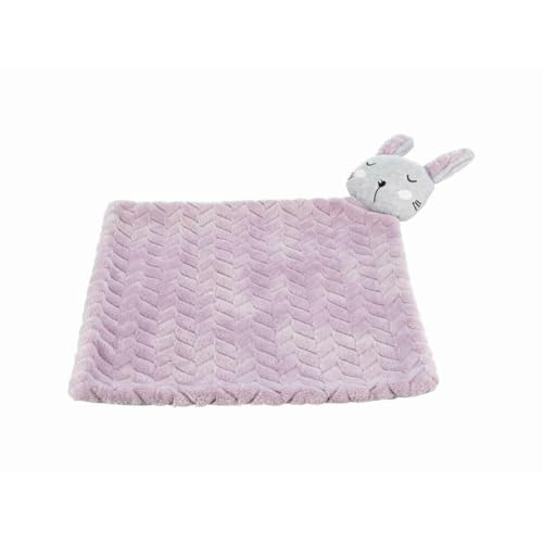 Trixie Puppy Decke Hase lila / hellgrau Trixie Puppy Decke Hase lila / hellgrau von TRIXIE