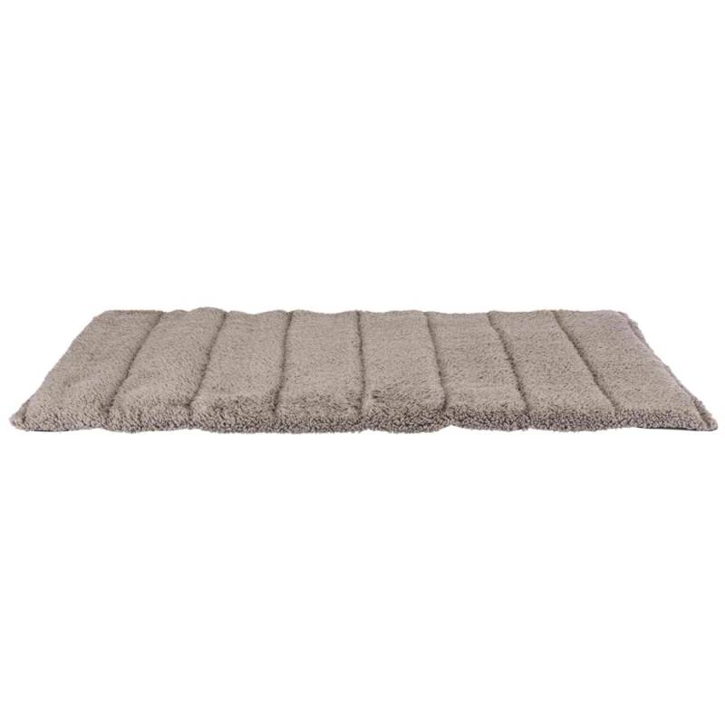 Trixie Reisedecke Bendson - dunkelgrau/hellgrau - 120 × 80 cm Trixie Reisedecke Bendson - dunkelgrau/hellgrau - 120 × 80 cm von Trixie