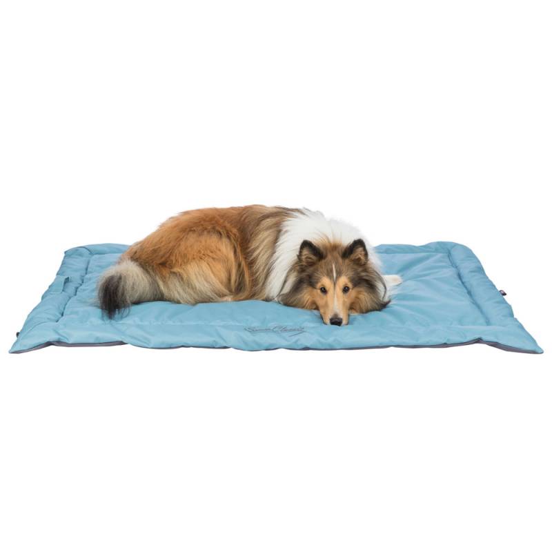 Trixie Reisedecke Samoa Classic für Kühlmatten - 120 × 80 cm Trixie Reisedecke Samoa Classic für Kühlmatten - 120 × 80 cm von Trixie
