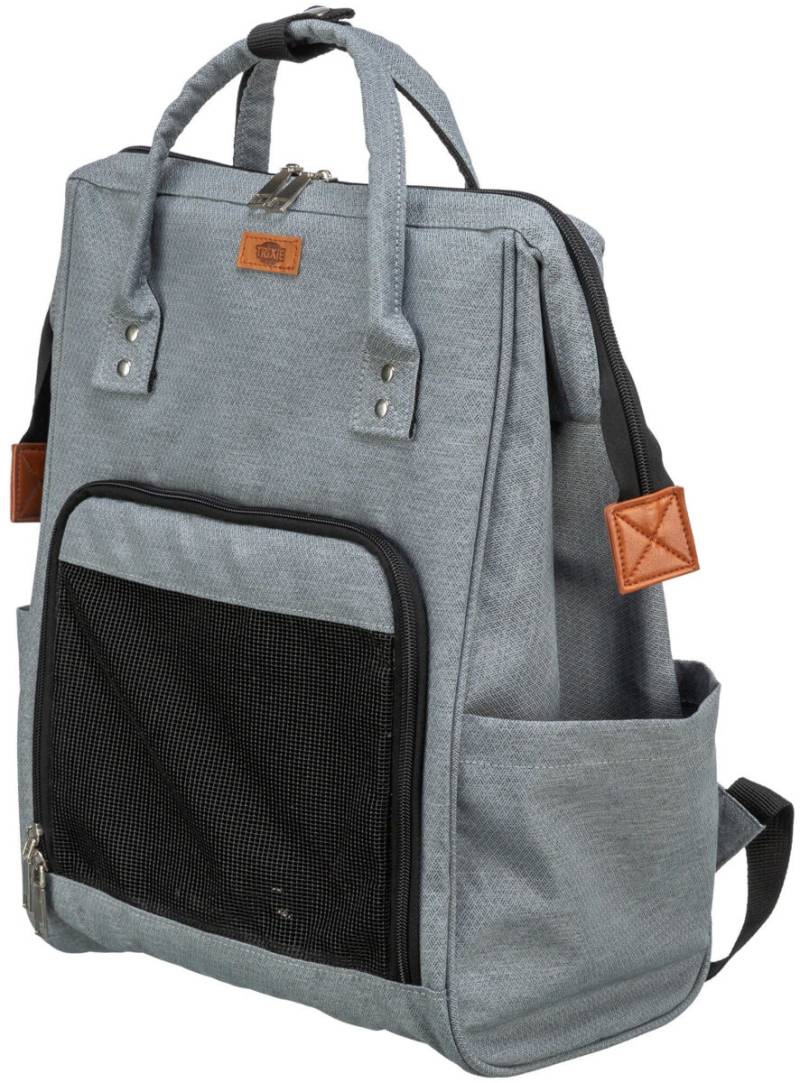 Trixie Rucksack Ava - grau Trixie Rucksack Ava - grau von Trixie