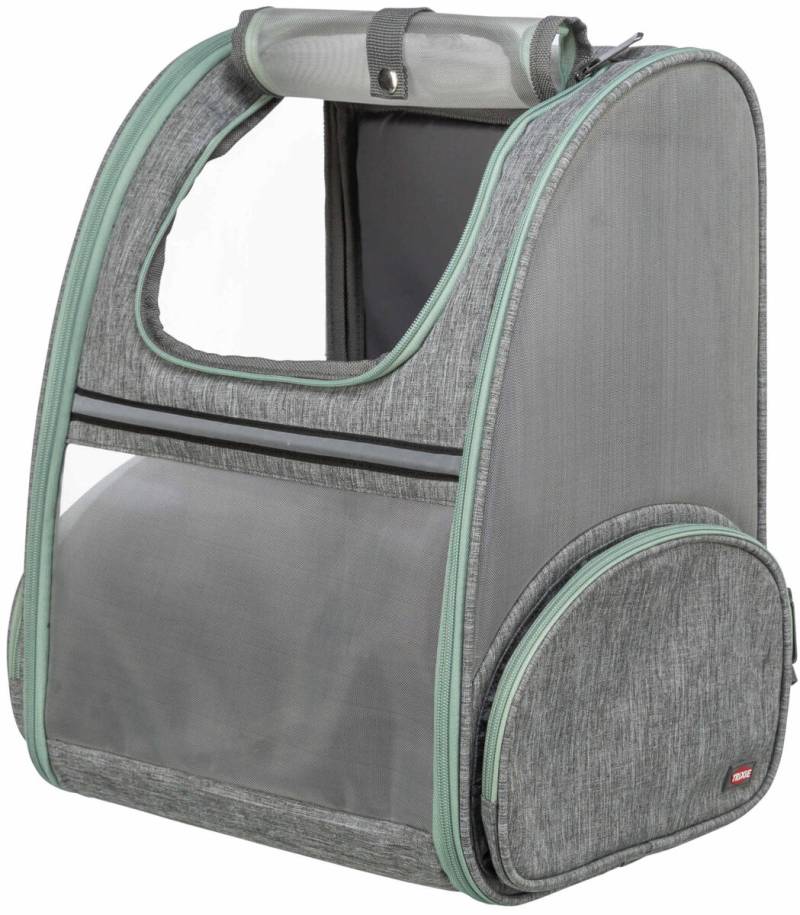 Trixie Rucksack Chloe - Hellgrau Trixie Rucksack Chloe - Hellgrau von Trixie