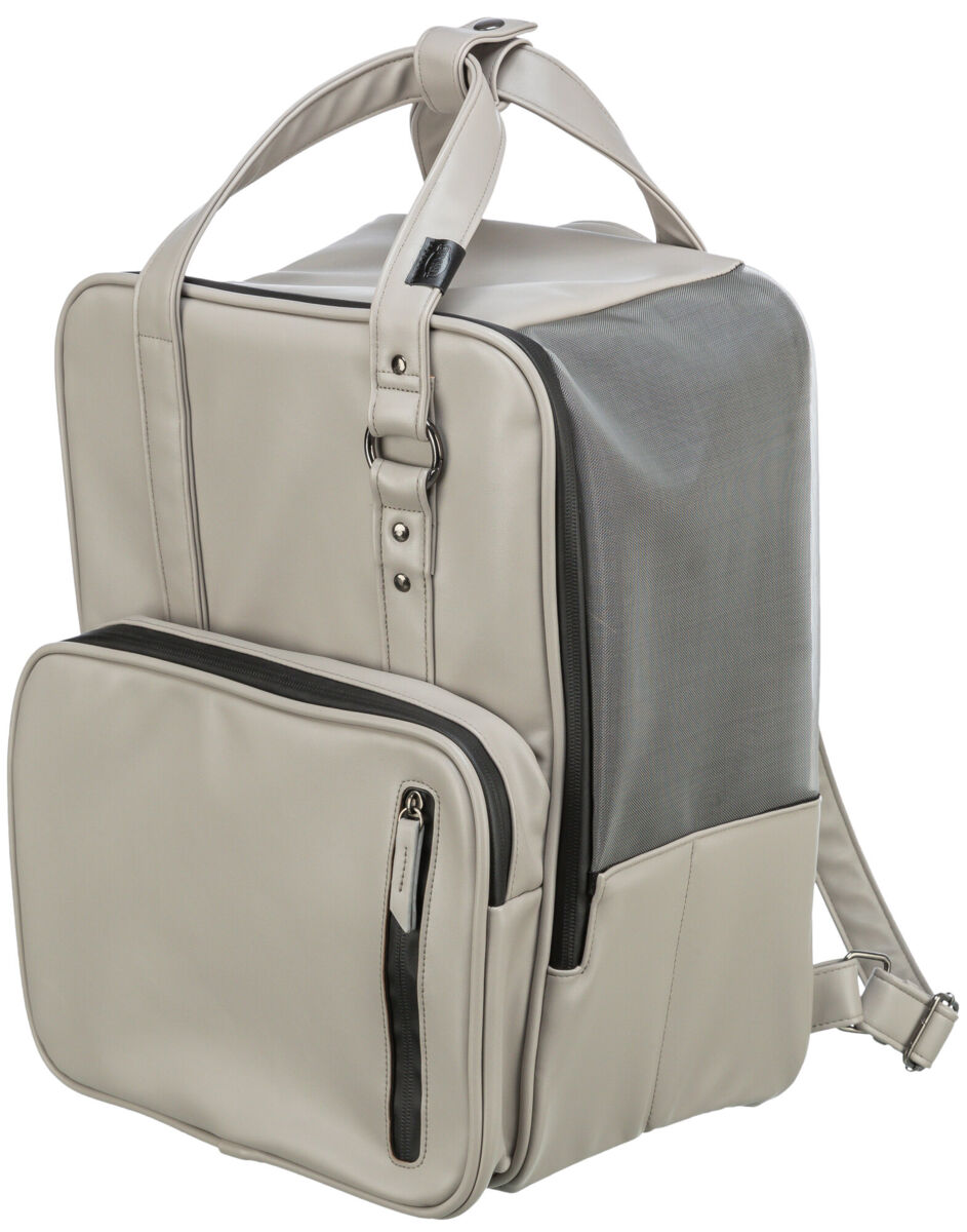 Trixie Rucksack CityStyle Trixie Rucksack CityStyle von Trixie