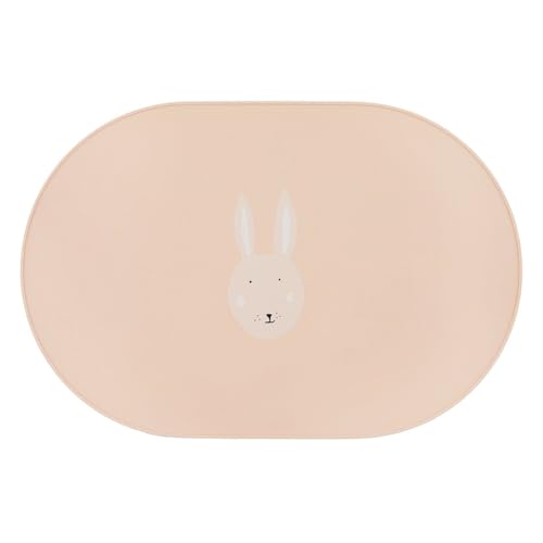 Trixie Silikon-Tischset - Mrs. Rabbit Trixie Silikon-Tischset - Mrs. Rabbit von Trixie