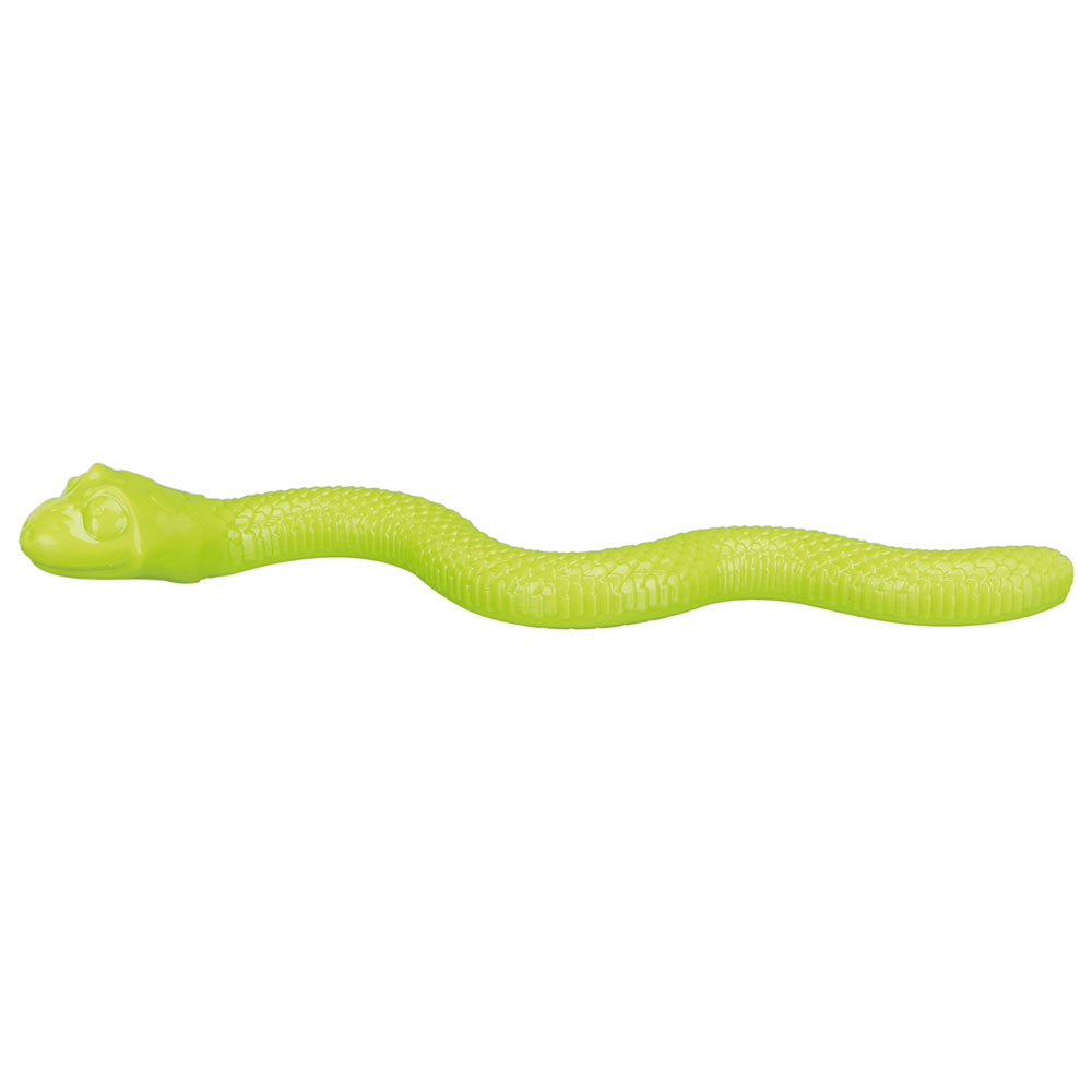Trixie Snack-Snake, TPR - ca. L 42 cm von TRIXIE