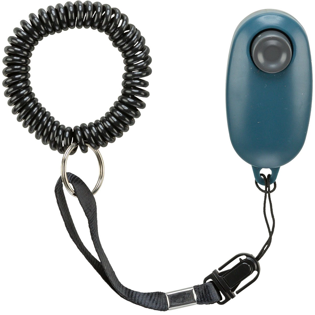 Trixie Soft Clicker - Ausbildungshilfe mit Clickertaste Trixie Soft Clicker - Ausbildungshilfe mit Clickertaste von TRIXIE