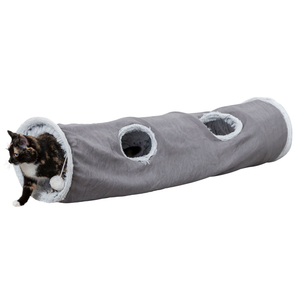 Trixie Spieltunnel Harvey - ø 27 × 116 cm von Trixie