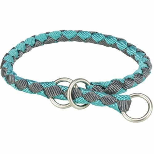 Trixie Trainingshalsband, Graphit, Hellblau, 47-55 cm, Marke: Trixie - EAN: 4053032678316 Trixie Trainingshalsband, Graphit, Hellblau, 47-55 cm, Marke: Trixie - EAN: 4053032678316 von Trixie