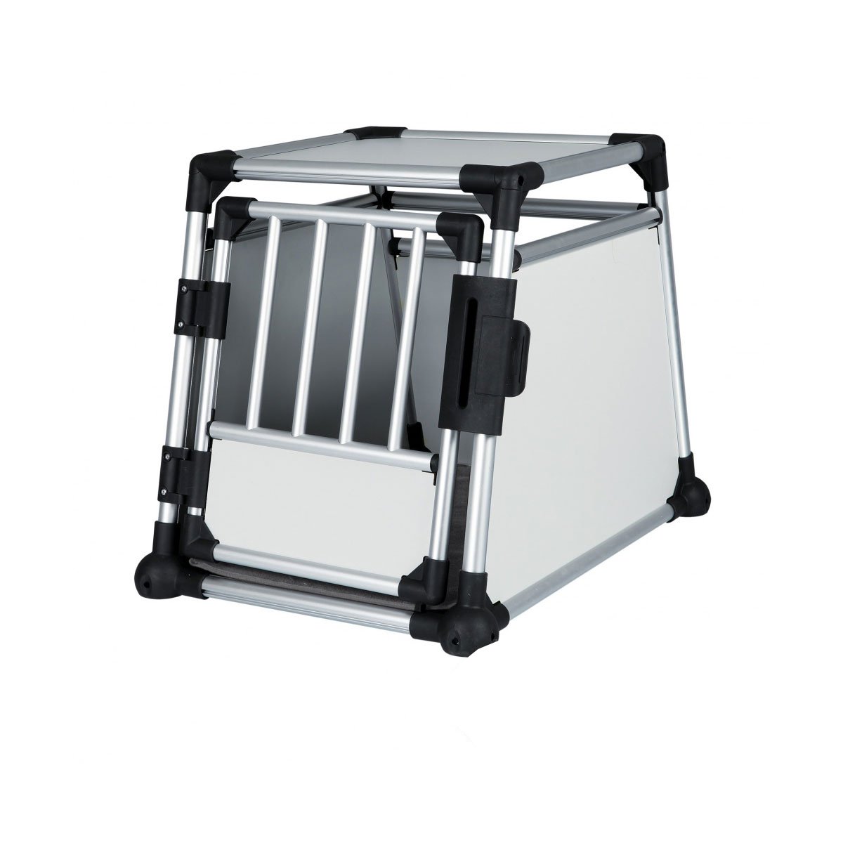 Trixie Transportbox Aluminium Alubox Gr. M von TRIXIE