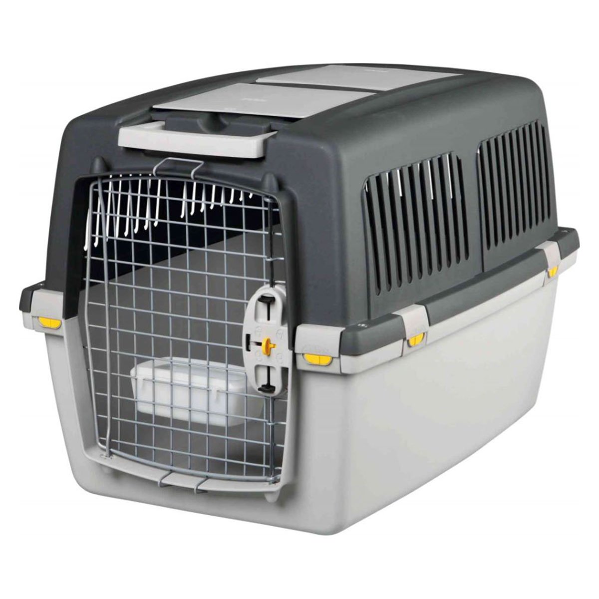 Trixie Transportbox Gulliver V 58×60×79 cm Trixie Transportbox Gulliver V 58×60×79 cm von TRIXIE