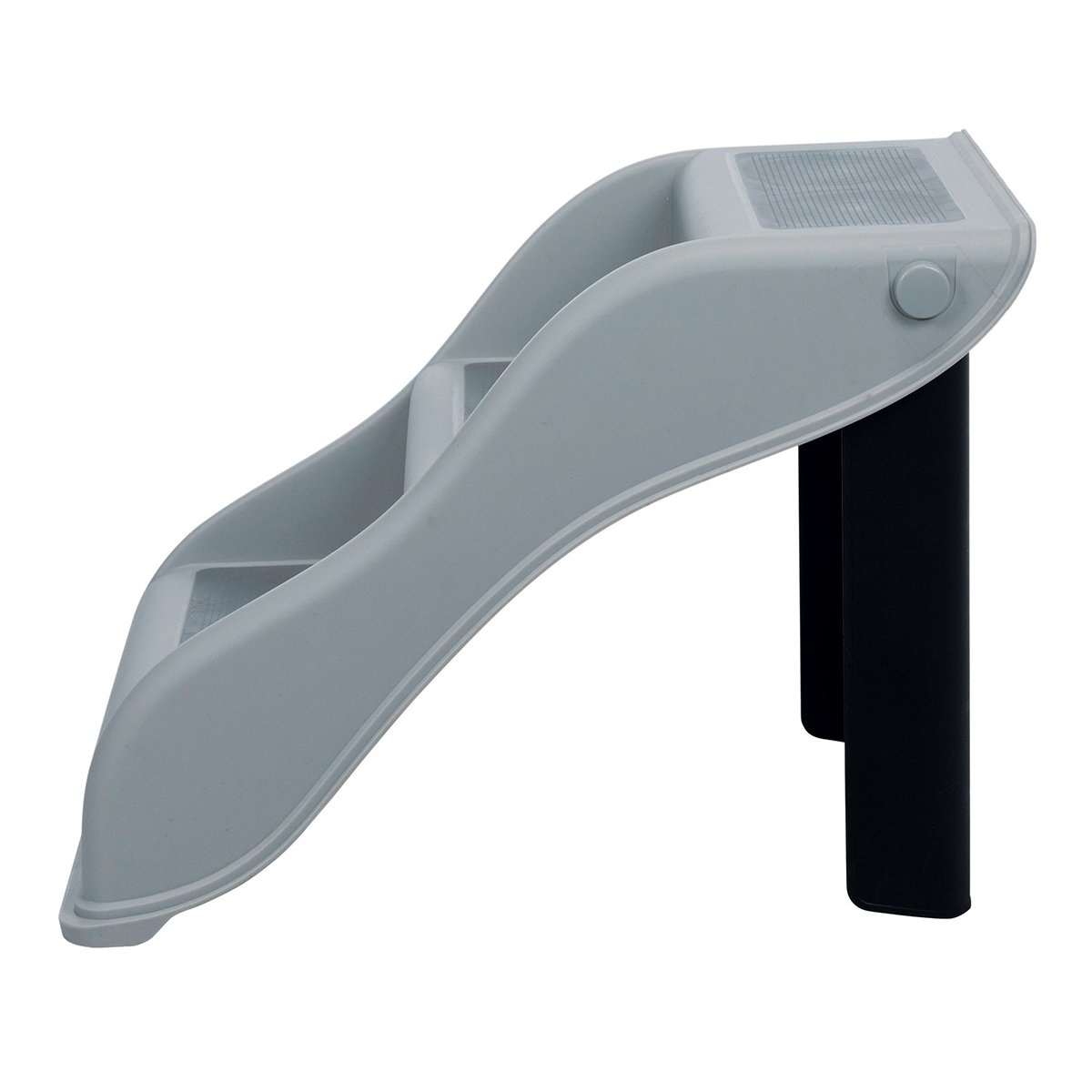 Trixie Treppe aus Kunststoff - hellgrau Trixie Treppe aus Kunststoff - hellgrau von TRIXIE