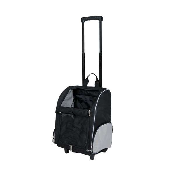 Trixie Trolley für Hunde und Katzen von Trixie