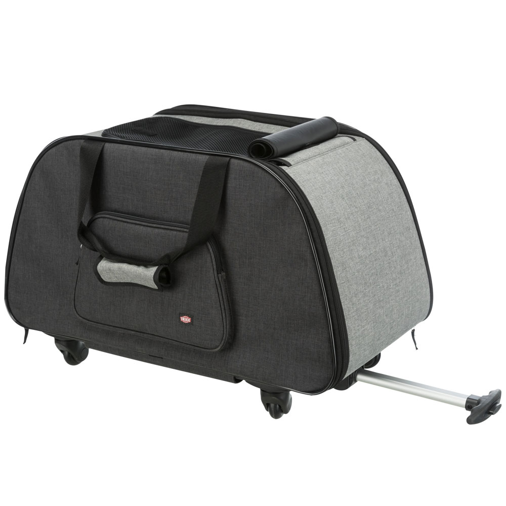 Trixie Trolley mit abnehmbarem Fahrwerk von Trixie