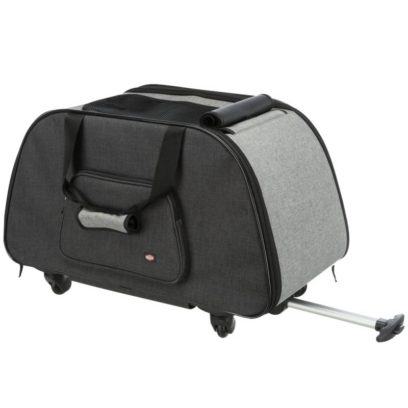 Trixie Trolley mit abnehmbarem Fahrwerk Trixie Trolley mit abnehmbarem Fahrwerk von Trixie