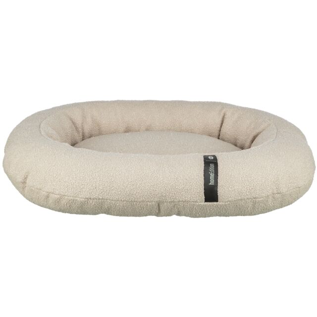 Trixie Vital Bett CityStyle - creme - 115 × 90 cm von Trixie