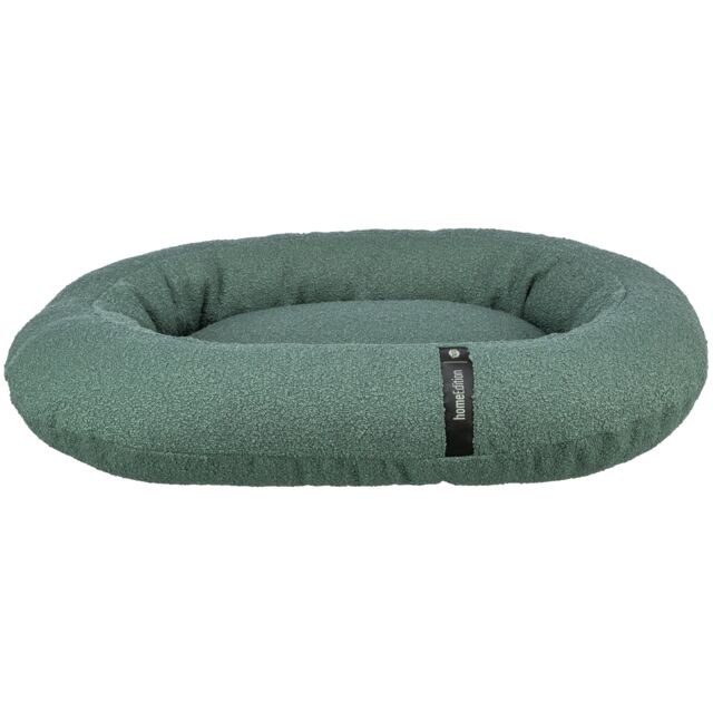 Trixie Vital Bett CityStyle - dunkelgrün - 75 × 60 cm Trixie Vital Bett CityStyle - dunkelgrün - 75 × 60 cm von Trixie