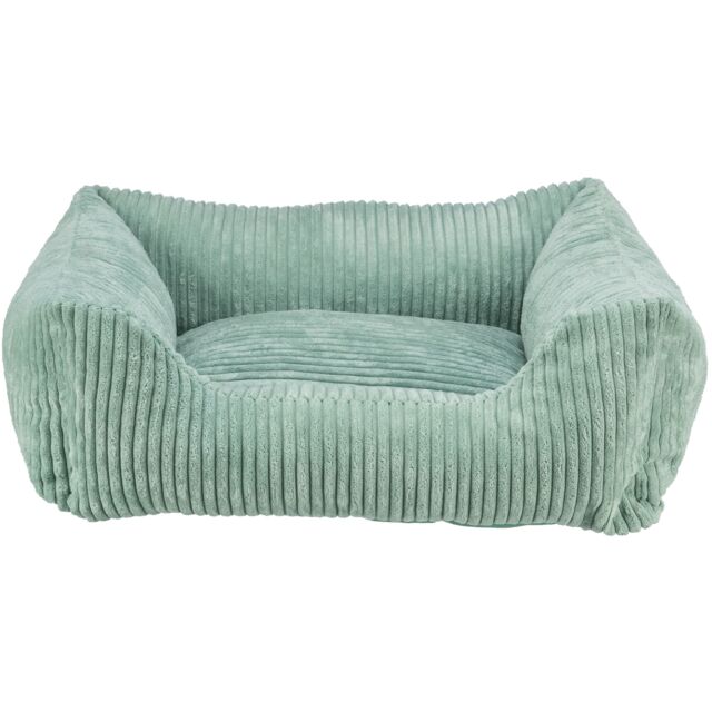 Trixie Vital Bett Jonna - salbei - 120 × 80 cm Trixie Vital Bett Jonna - salbei - 120 × 80 cm von Trixie