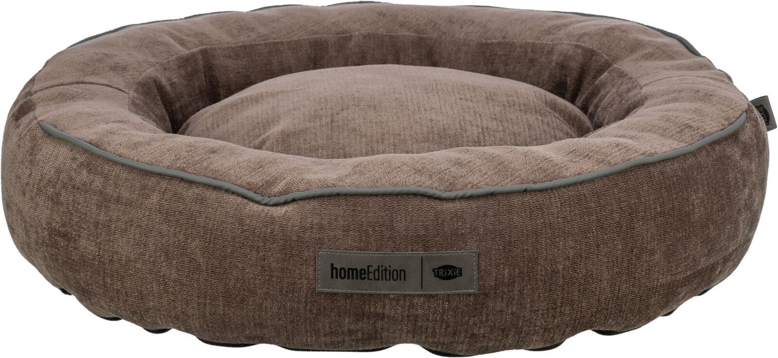 Trixie Vital Bett Lennox, rund - braun - ø 60 cm Trixie Vital Bett Lennox, rund - braun - ø 60 cm von Trixie