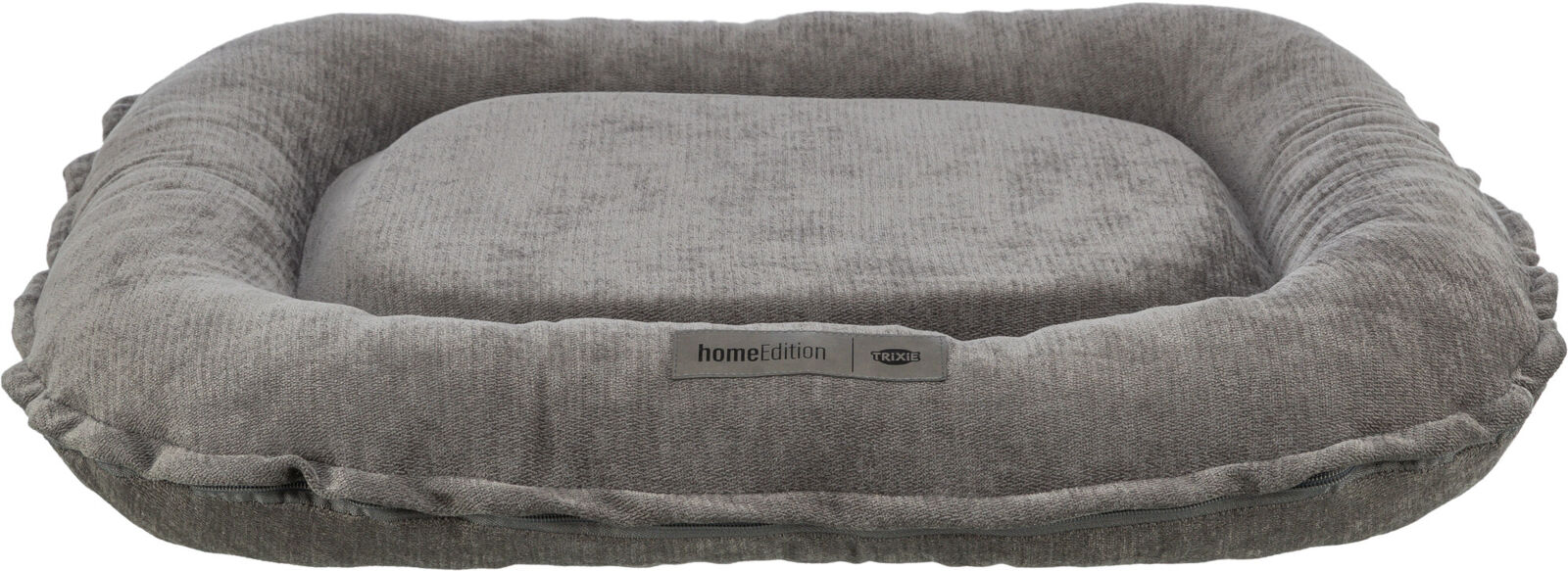 Trixie Vital Kissen Lennox - grau - 130 × 100 cm Trixie Vital Kissen Lennox - grau - 130 × 100 cm von Trixie