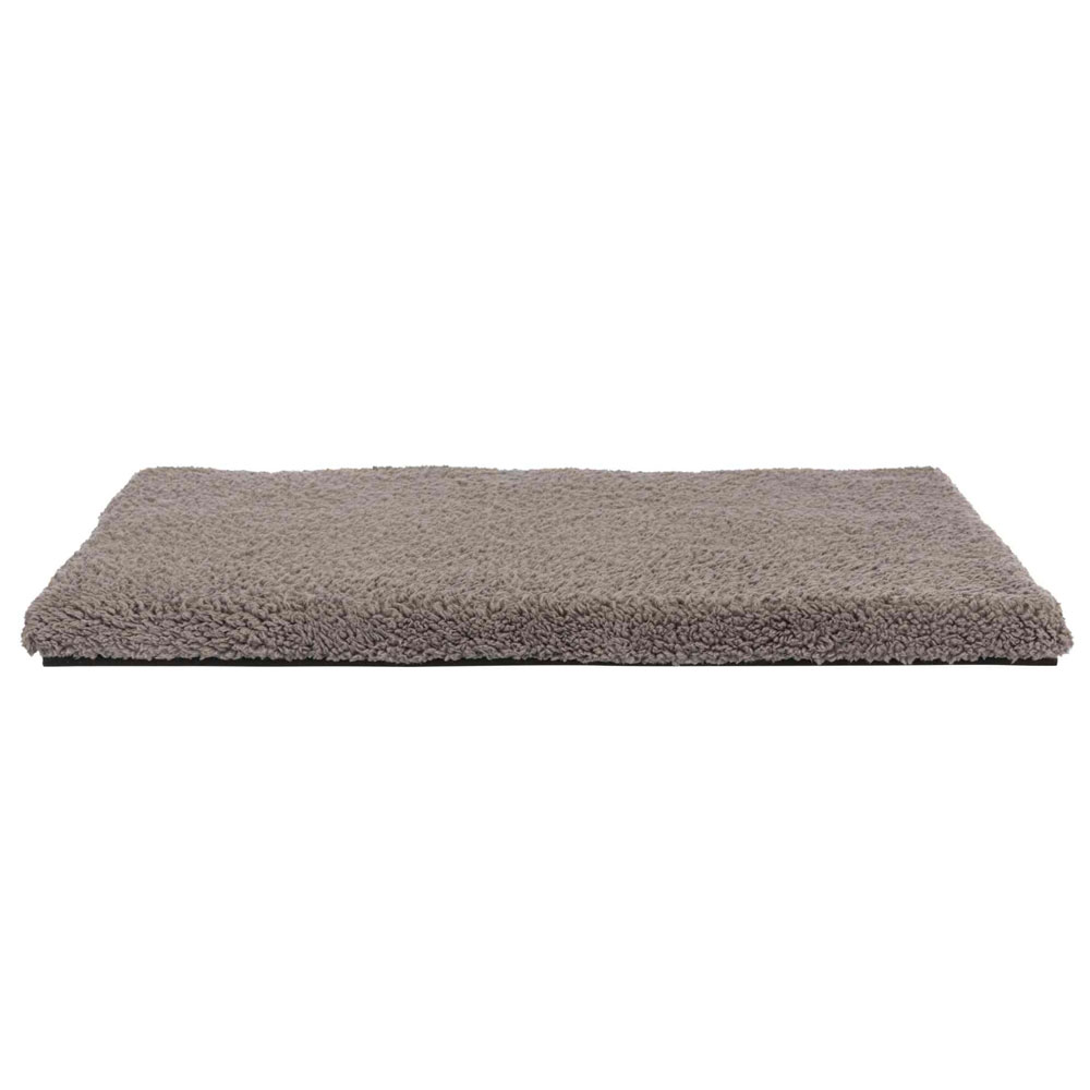 Trixie Vital Liegematte Bendson - hellgrau - 80 x 55 cm von Trixie