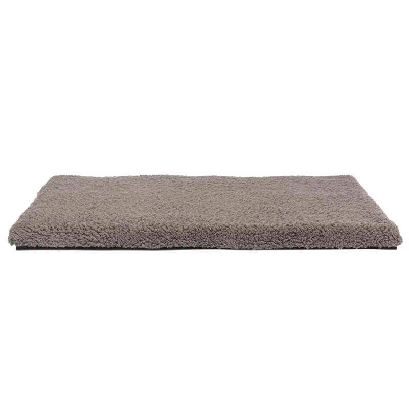 Trixie Vital Liegematte Bendson - hellgrau - 80 x 55 cm von Trixie