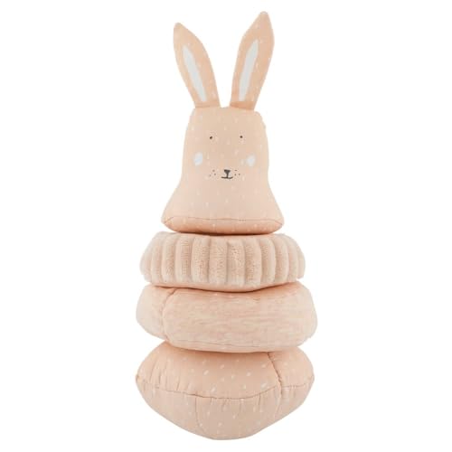 Trixie Wackeliges Stapel-tier - Mrs. Rabbit Trixie Wackeliges Stapel-tier - Mrs. Rabbit von Trixie