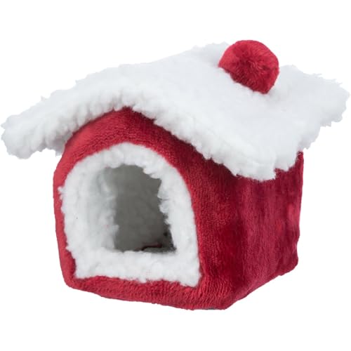 Trixie Xmax Relax-Iglo 23 × 18 × 24CM Trixie Xmax Relax-Iglo 23 × 18 × 24CM von Trixie