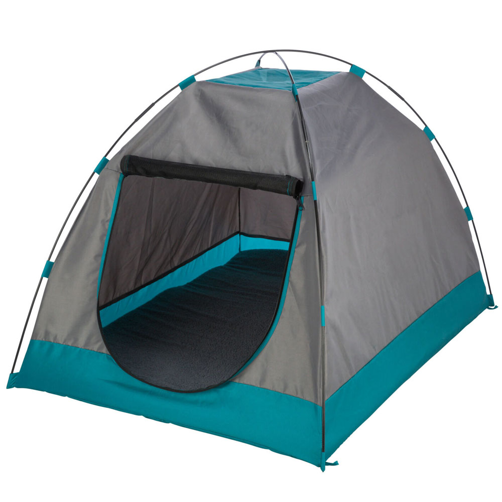 Trixie Zelt für Hunde - 110 × 75 × 80 cm Trixie Zelt für Hunde - 110 × 75 × 80 cm von Trixie