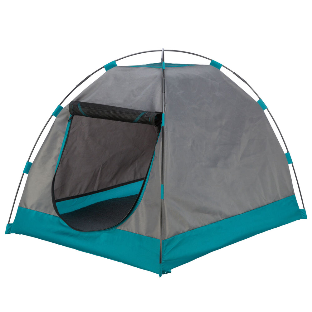 Trixie Zelt für Hunde - 80 × 63 × 65 cm Trixie Zelt für Hunde - 80 × 63 × 65 cm von Trixie
