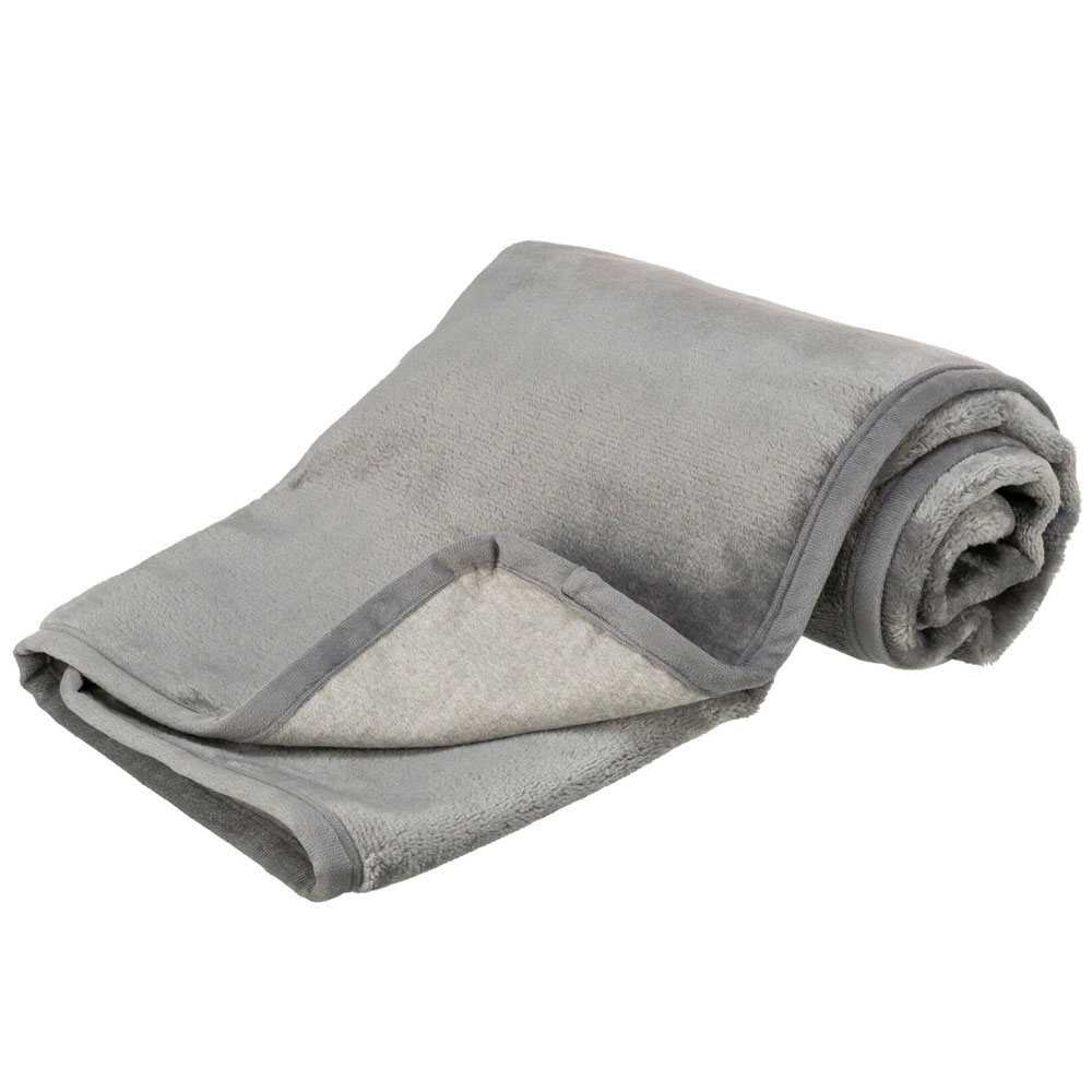 Trixie beschichtete Decke Levy - 140 × 90 cm von Trixie