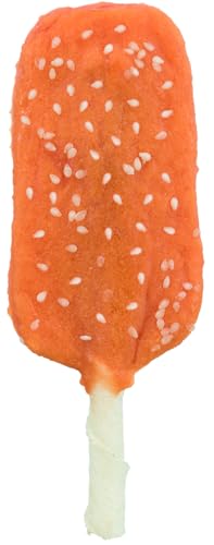 Trixie denta Fun Chicken pops mit sesam hundesnack von Trixie