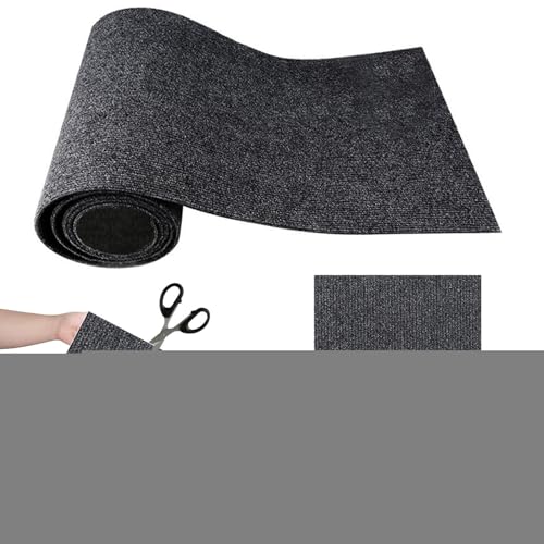 Trochate Katzenkratzmatten, Katzenkratzteppich | Zuschneidbarer Kratzteppich für Katzen - Katzenkratzteppich, flaches Katzenkratzpad für Möbel, Katzenwand, Kratzbäume Trochate Katzenkratzmatten, Katzenkratzteppich | Zuschneidbarer Kratzteppich für Katzen - Katzenkratzteppich, flaches Katzenkratzpad für Möbel, Katzenwand, Kratzbäume von Trochate