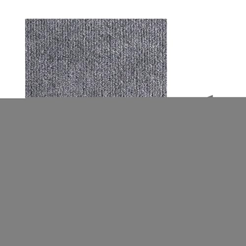 Trochate Katzenkratzteppich, Katzenkratzmatte - Zuschneidbarer Katzensofaschutz | Flaches Kratzpad, Katzenkratzpad als Ersatz für Kratzbäume, Kratzbaumregale Trochate Katzenkratzteppich, Katzenkratzmatte - Zuschneidbarer Katzensofaschutz | Flaches Kratzpad, Katzenkratzpad als Ersatz für Kratzbäume, Kratzbaumregale von Trochate