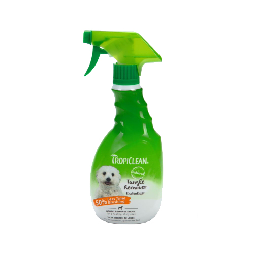 TropiClean - Tangle Remover - 473 ml von TropiClean