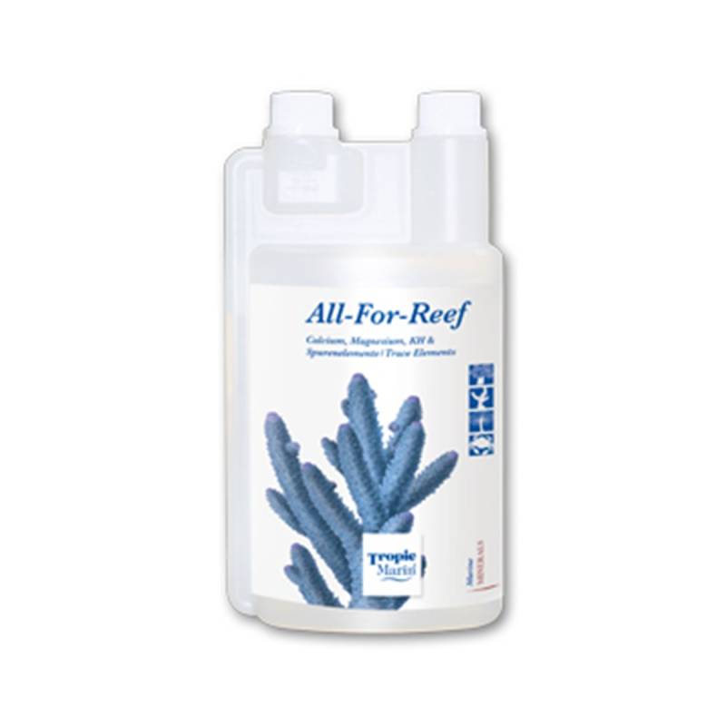 Tropic Marin ALL-FOR-REEF 1000ml von Tropic Marin