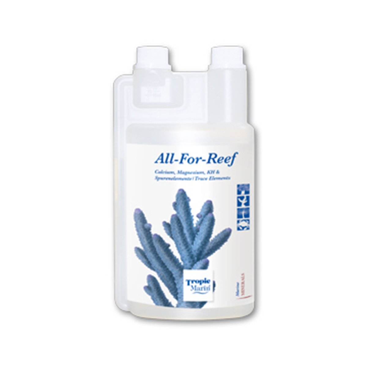 Tropic Marin ALL-FOR-REEF 250ml von Tropic Marin