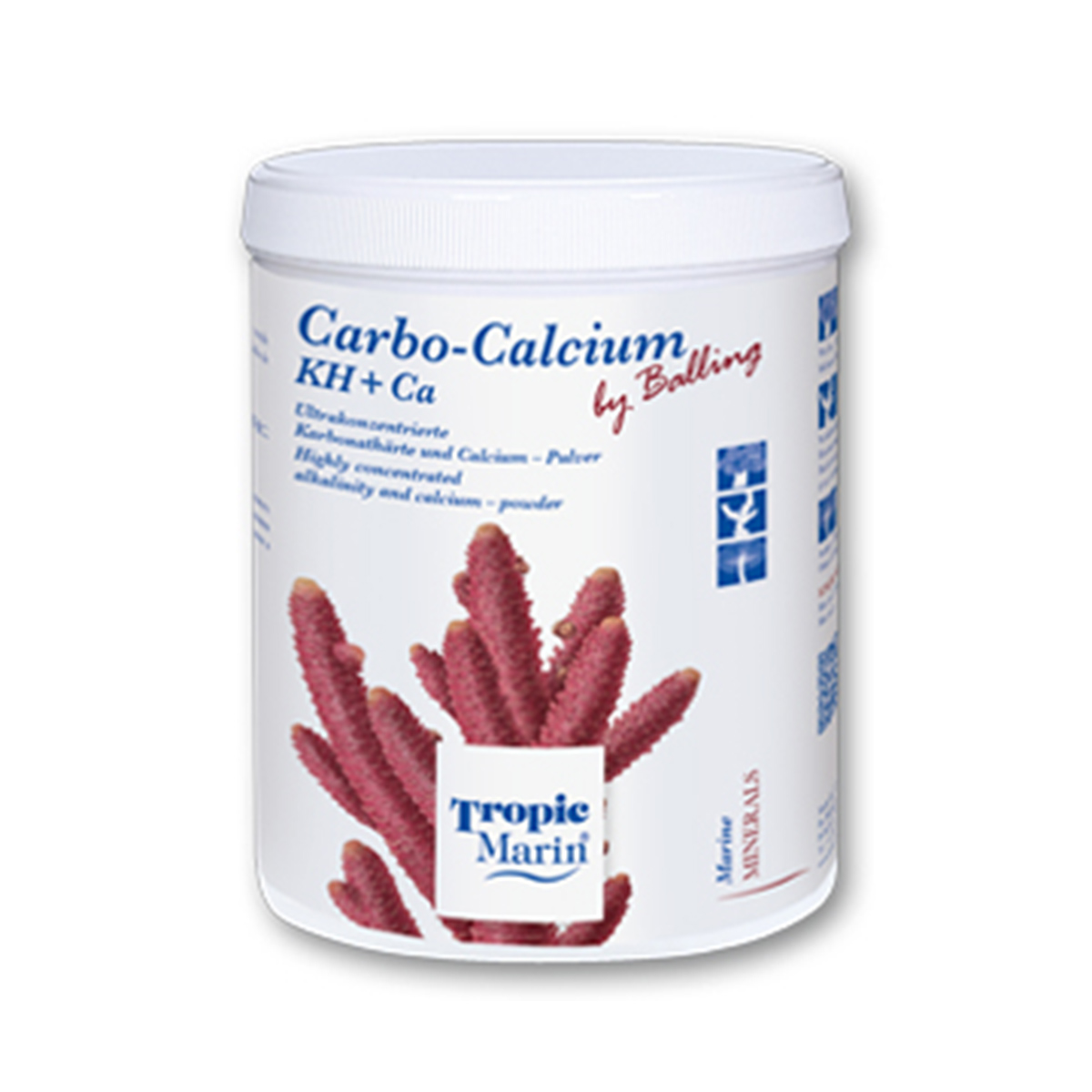 Tropic Marin CARBOCALCIUM Pulver 700 g von Tropic Marin