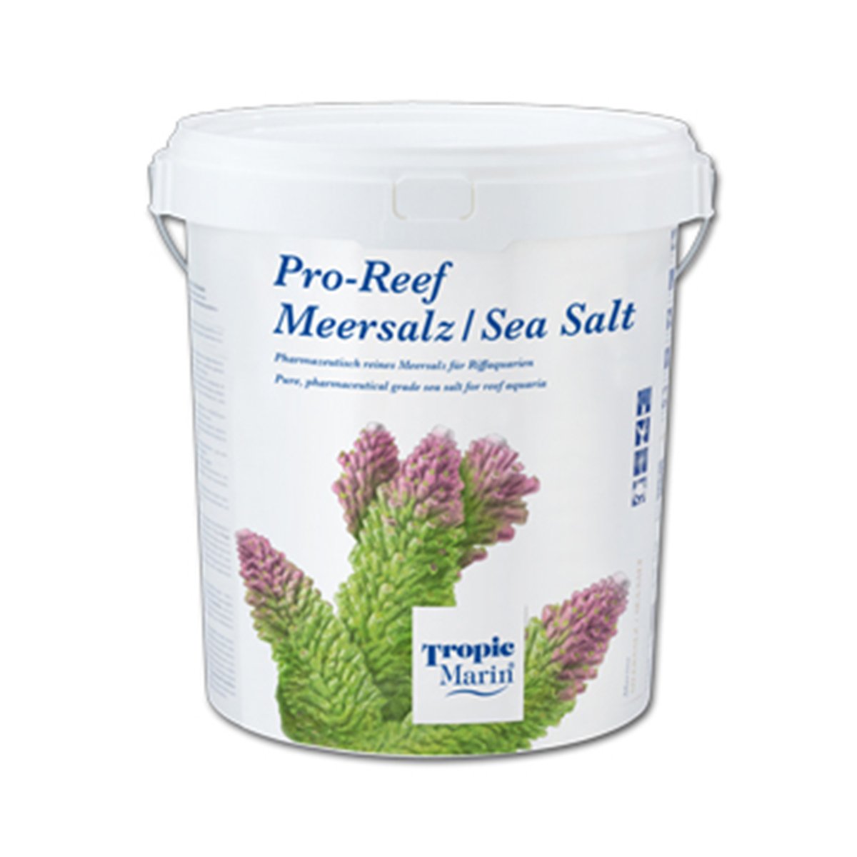 Tropic Marin Meersalz PRO-REEF 10kg von Tropic Marin