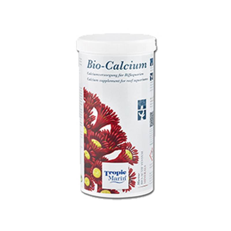 Tropic Marin BIO-CALCIUM 500g von Tropic Marin