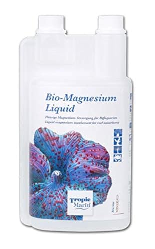 Tropic Marin BIO- MAGNESIUM liquid 1 l von Tropic Marin