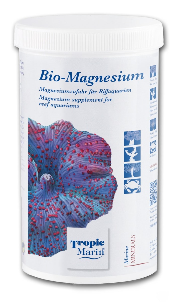 Tropic Marin Bio-Magnesium 1,5kg von Tropic Marin