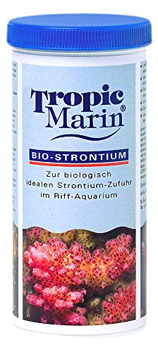 Bio Strontium Supplement von Tropic Marin