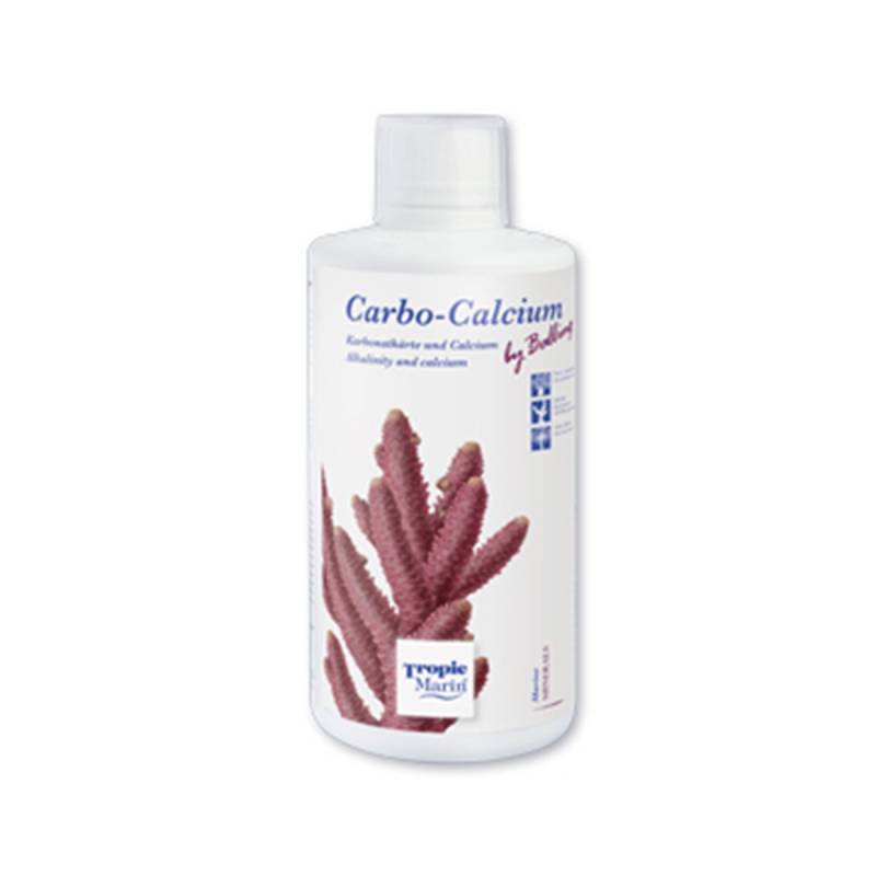 Tropic Marin CARBO-CALCIUM 500ml von Tropic Marin